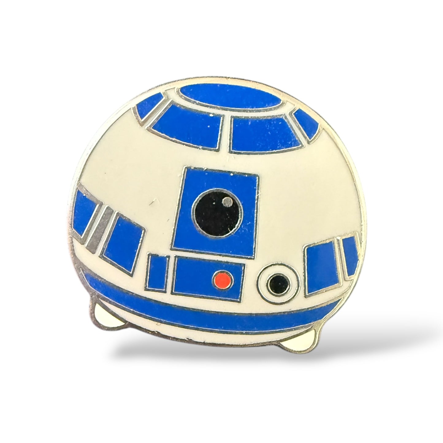 Disney Parks Tsum Mystery R2-D2 Pin