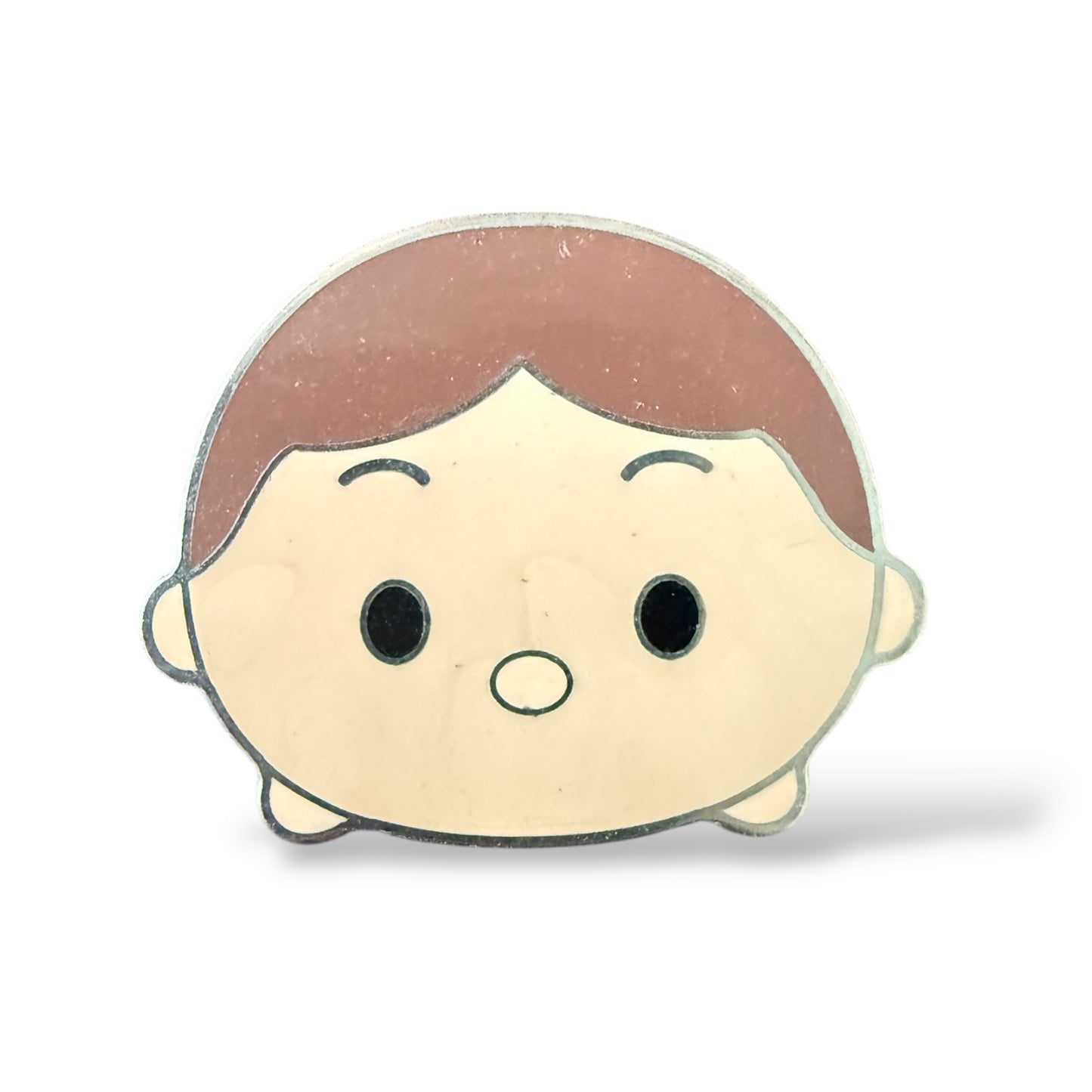 Disney Parks Tsum Mystery Han Solo Pin