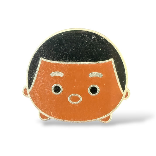 Disney Parks Tsum Mystery Finn Pin