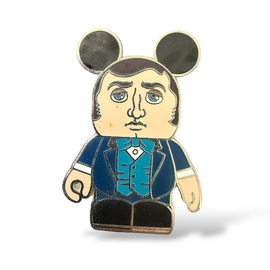 Disney Parks Vinylmation Mystery Master Gracey Pin