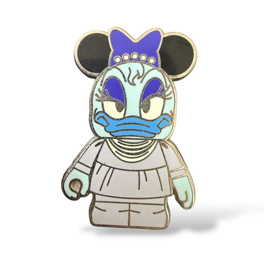 Disney Parks Vinylmation Mystery Bride Constance Daisy Duck Pin