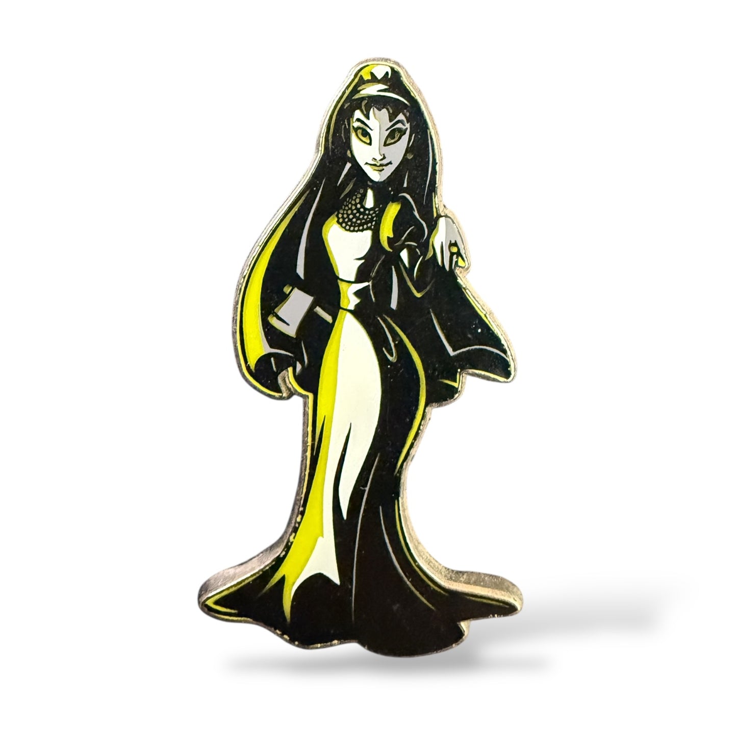 Disney Parks Haunted Mansion Mystery Constance The Bride Pin