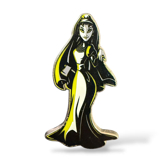 Disney Parks Haunted Mansion Mystery Constance The Bride Pin