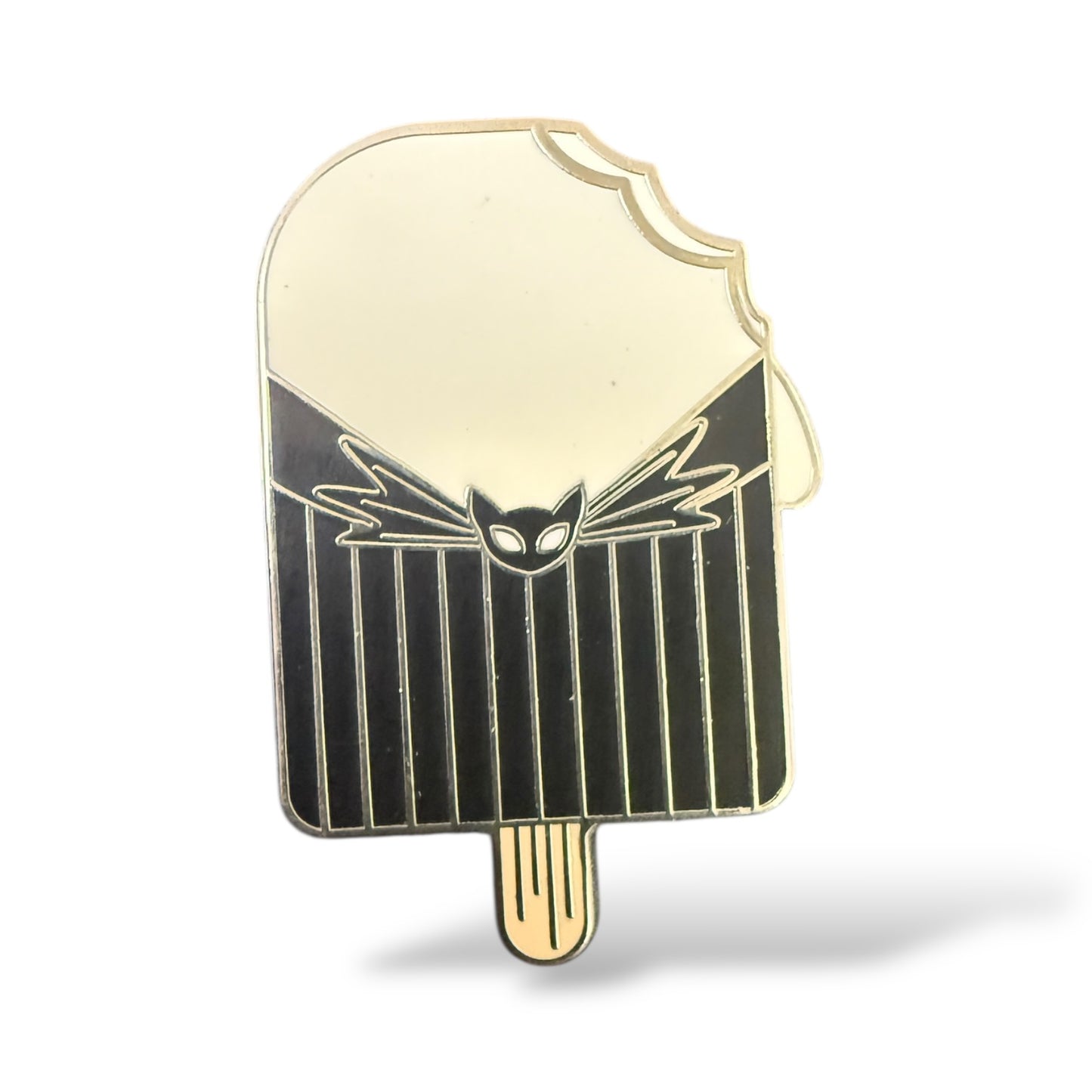 Disney Parks Character Popsicle Mystery Jack Skellington Pin