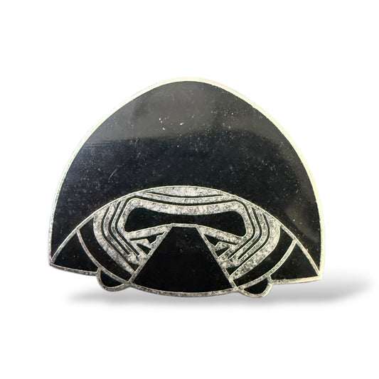 Disney Parks Tsum Mystery Kylo Ren Pin