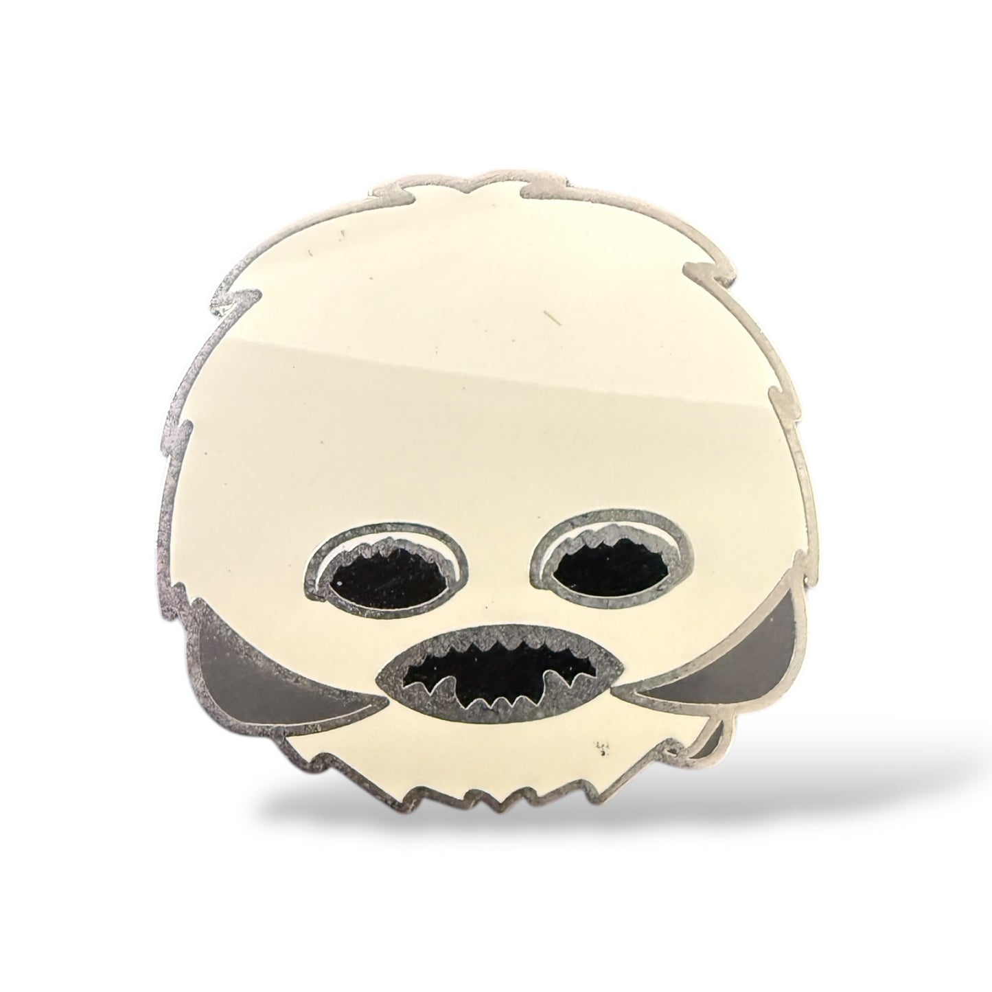 Disney Parks Tsum Mystery Wampa Pin