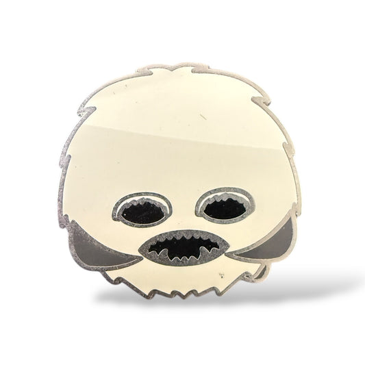 Disney Parks Tsum Mystery Wampa Pin