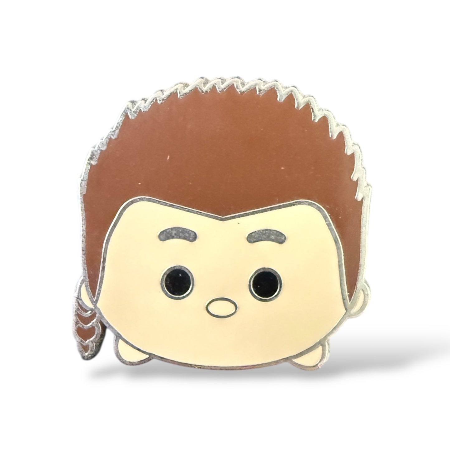 Disney Parks Tsum Mystery Young Man Obi-Wan Kenobi Pin