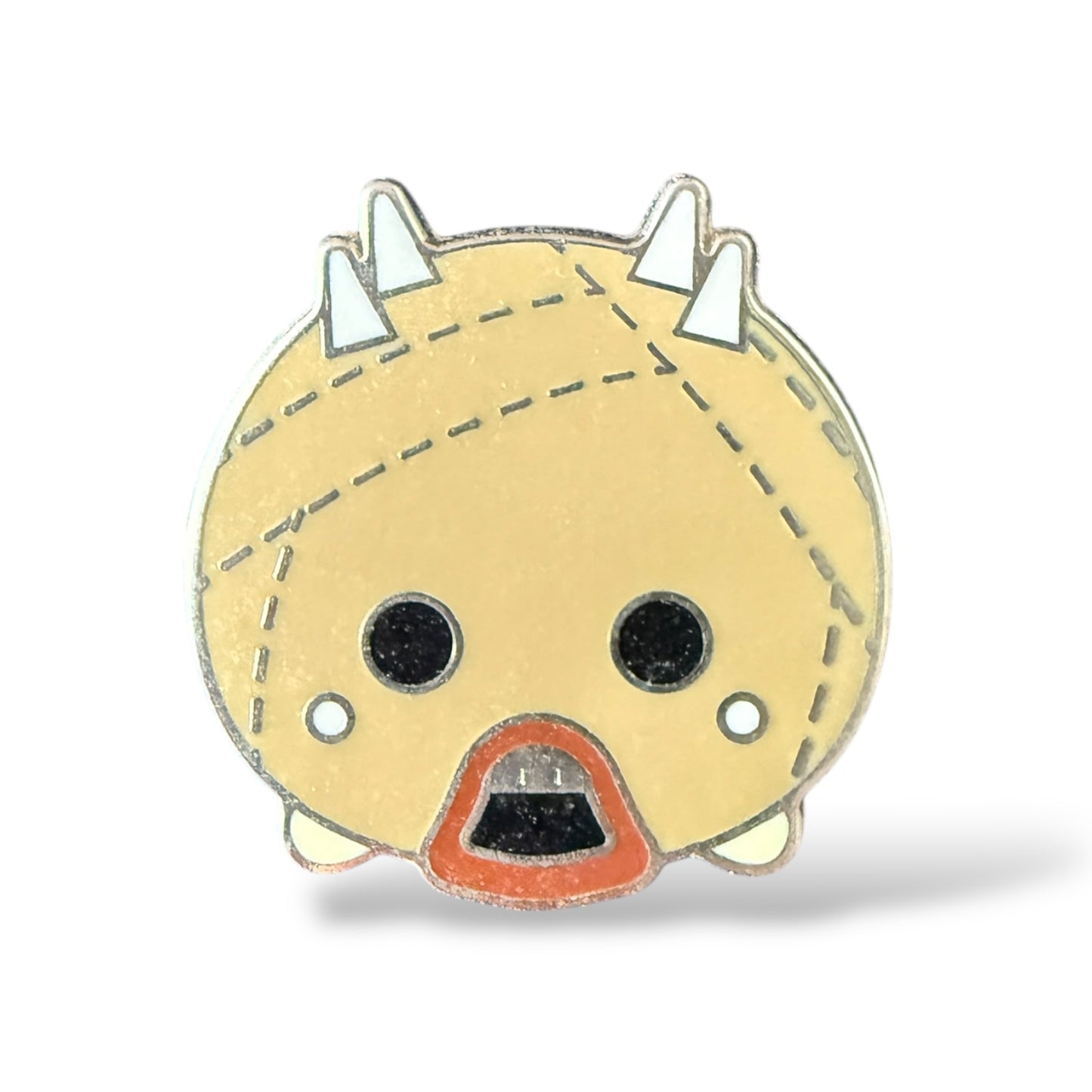 Disney Parks Tsum Mystery Tusken Raider Pin