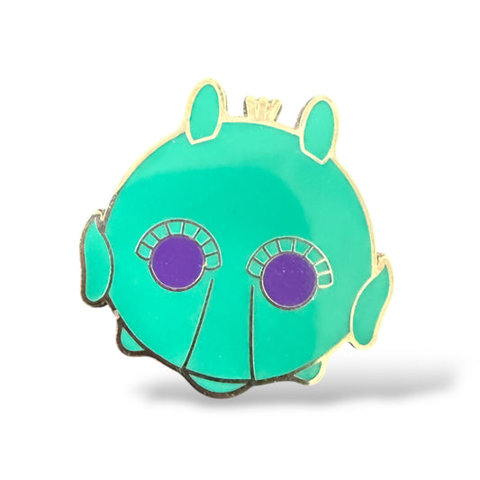 Disney Parks Tsum Mystery Greedo Pin