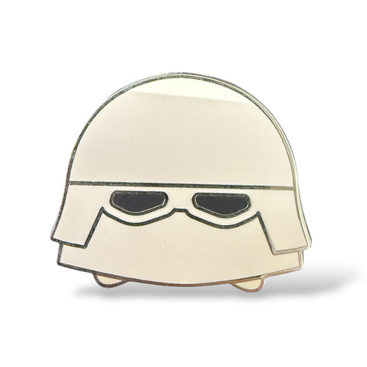 Disney Parks Tsum Mystery Snowtrooper Pin