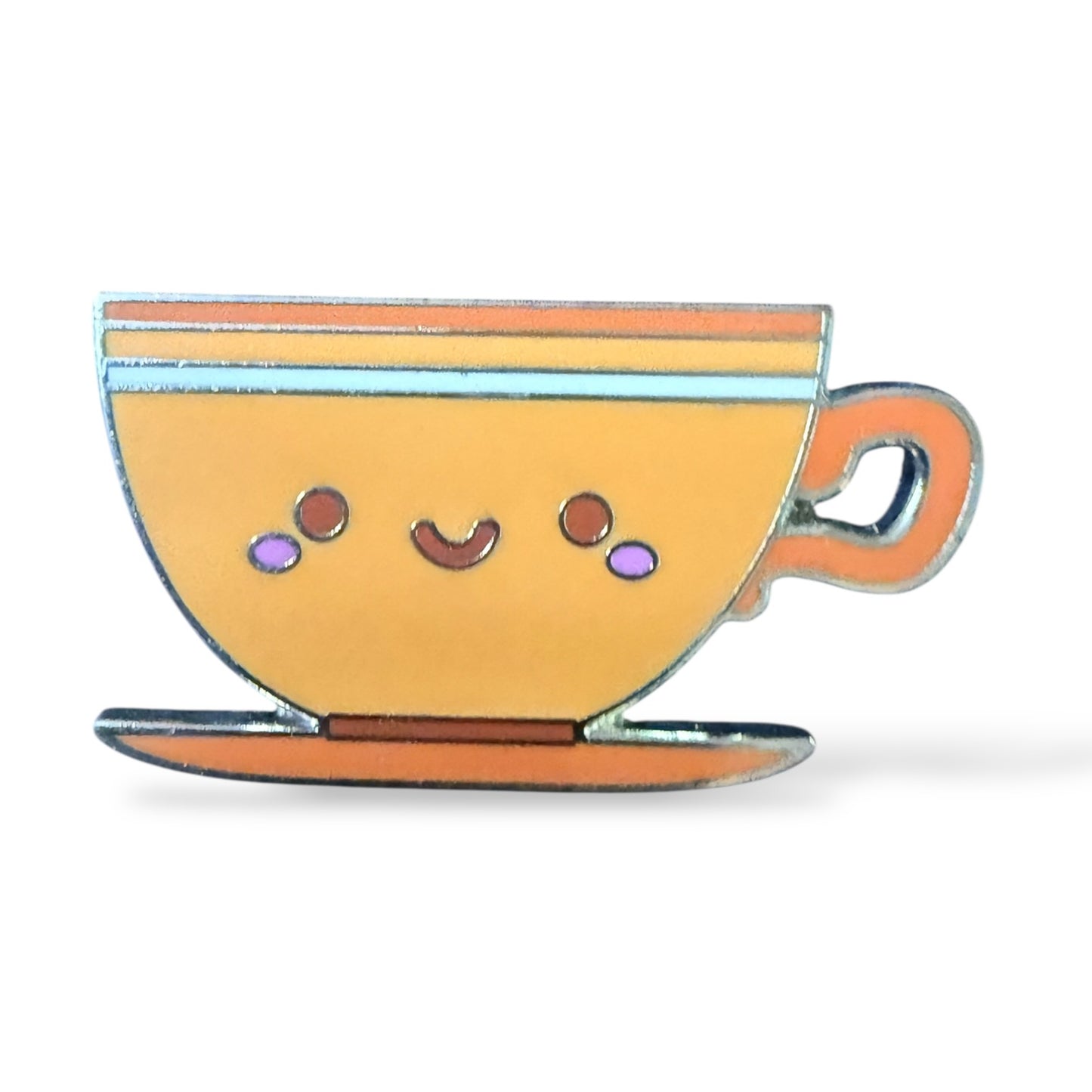Disney Parks Kingdom of Cute Mystery Teacup Mad Tea Party Pin
