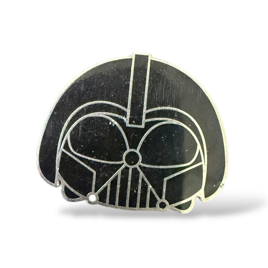 Disney Parks Tsum Mystery Darth Vader Pin