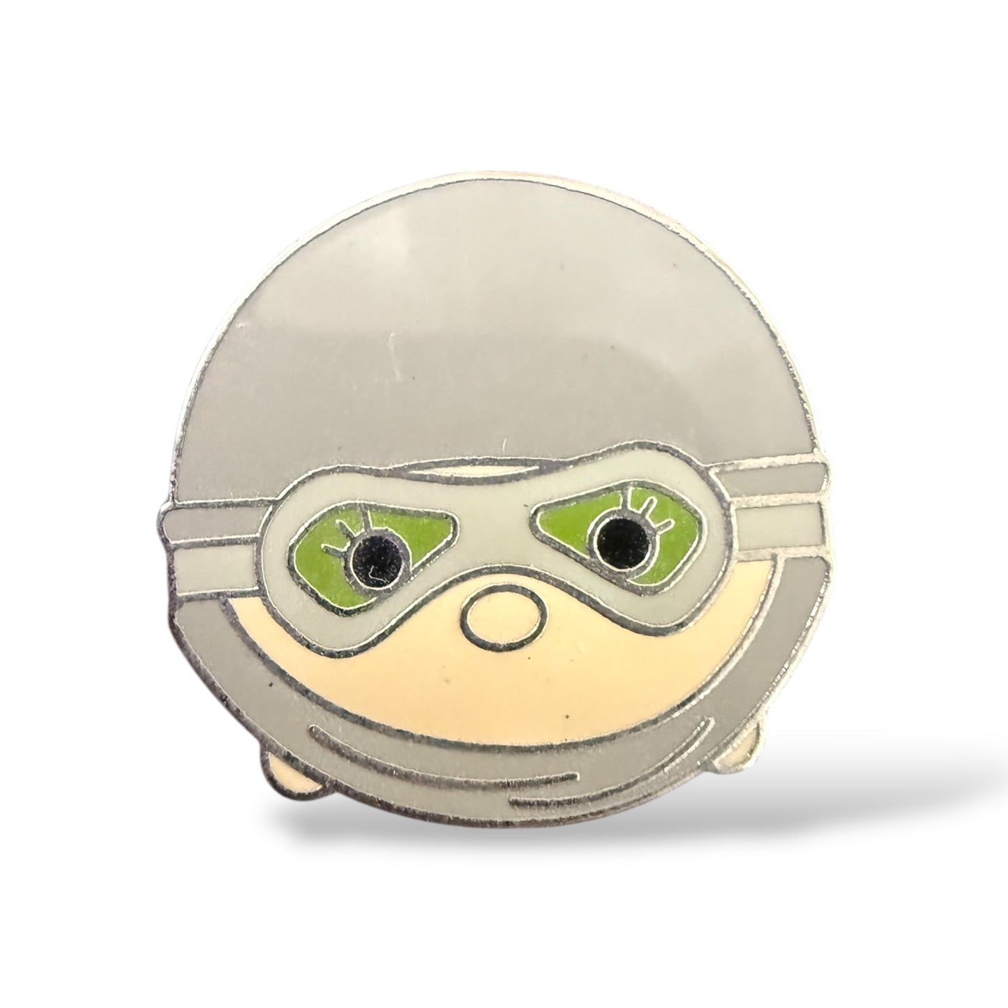 Disney Parks Tsum Mystery Rey Pin