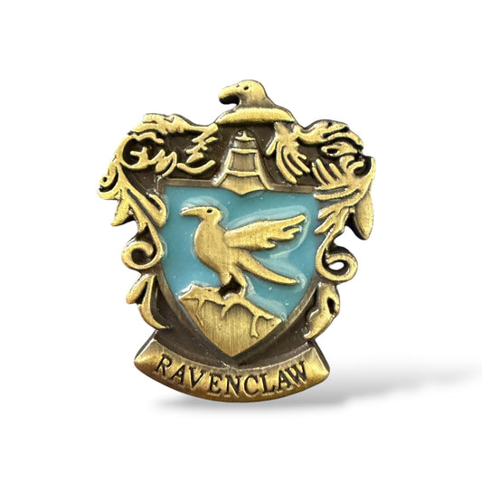 Harry Potter Ravenclaw Crest Fantasy Pin