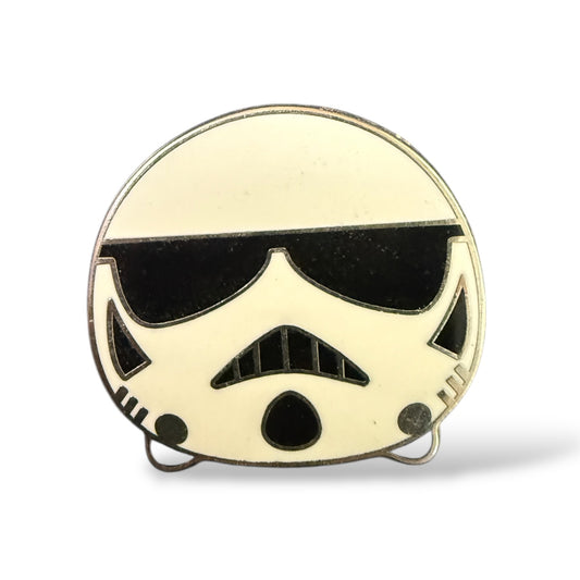 Disney Parks Tsum Mystery Stormtrooper Pin