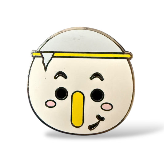 Disney Parks Tsum Mystery Beauty and The Beast Chip Pin