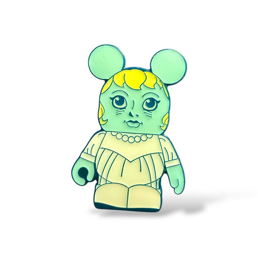Disney Parks Vinylmation Mystery Constance Pin