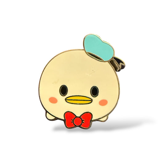 Disney Parks Tsum Mystery Donald Pin
