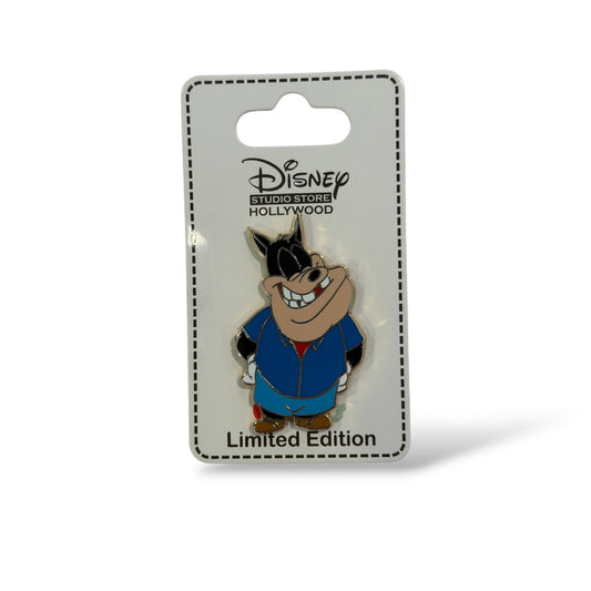 DSSH A Goofy Movie Cuties Pete Pin