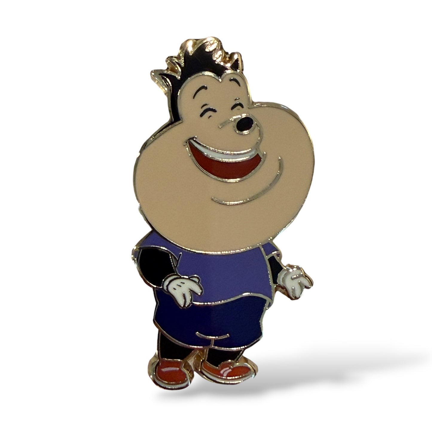 DSSH A Goofy Movie Cuties PJ Pete Pin