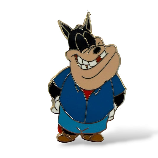 DSSH A Goofy Movie Cuties Pete Pin