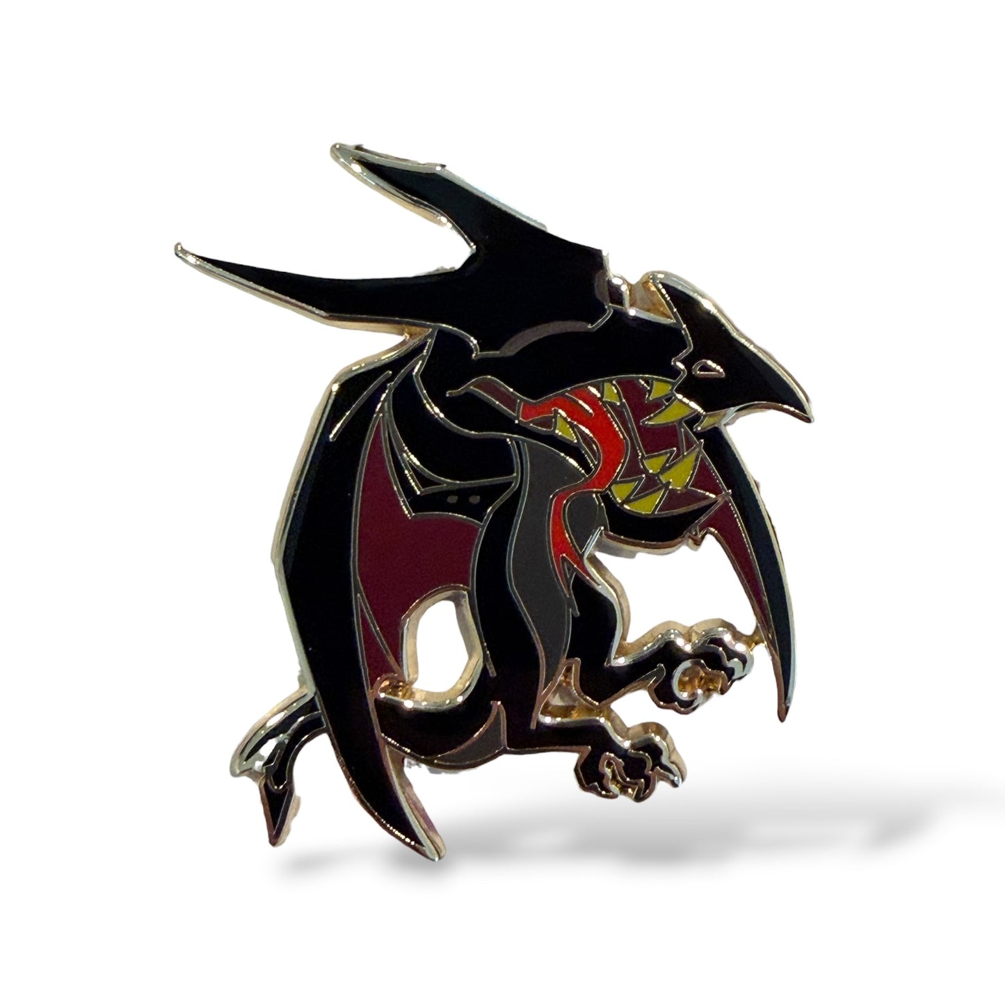 DSSH Cuties The Gwythaints Dragon Pin
