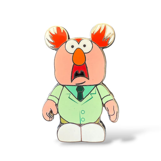 Disney Parks Vinylmation Mystery Beaker Pin
