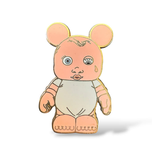 Disney Parks Vinylmation Mystery Big Baby Chaser Pin