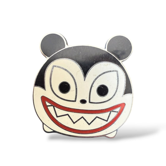 Disney Parks Tsum Mystery Scary Teddy Pin
