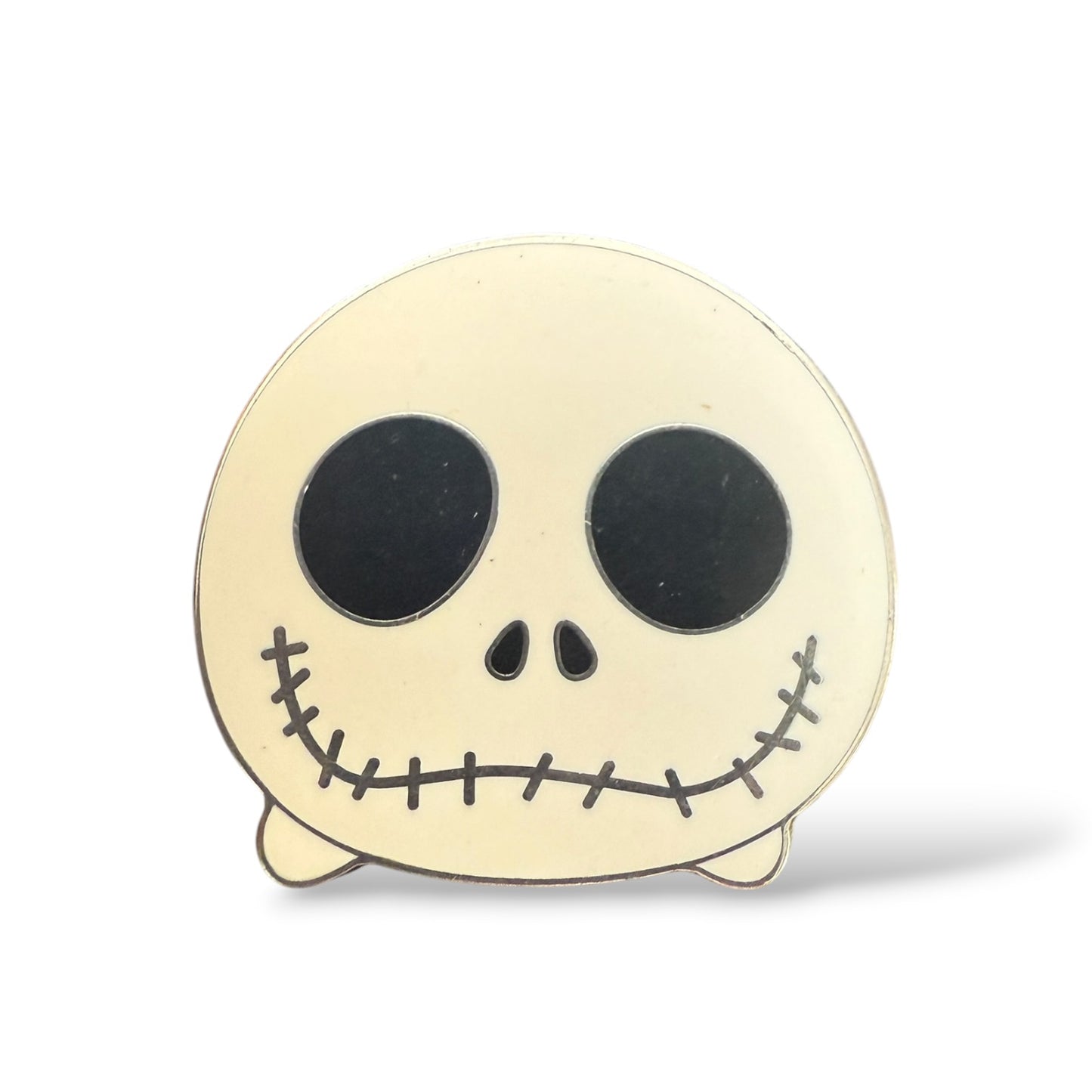 Disney Parks Tsum Mystery Jack Skellington Pin