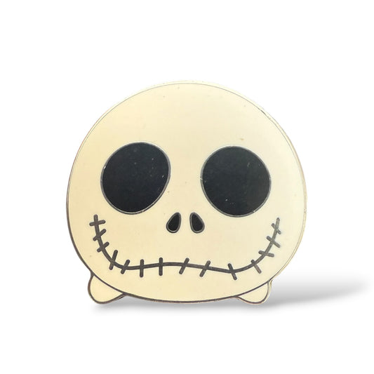 Disney Parks Tsum Mystery Jack Skellington Pin