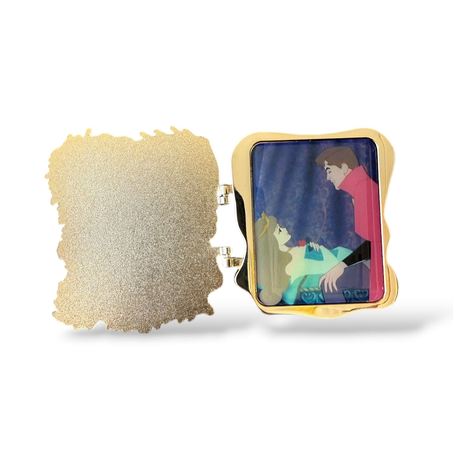 DEC Sleeping Beauty 60th Anniversary Aurora Pin