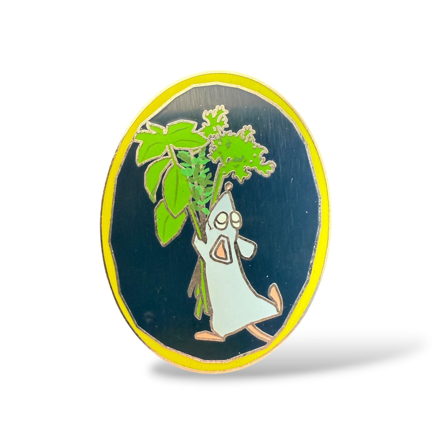 WDW Remy's Hide and Squeak 2016 Herbs Pin