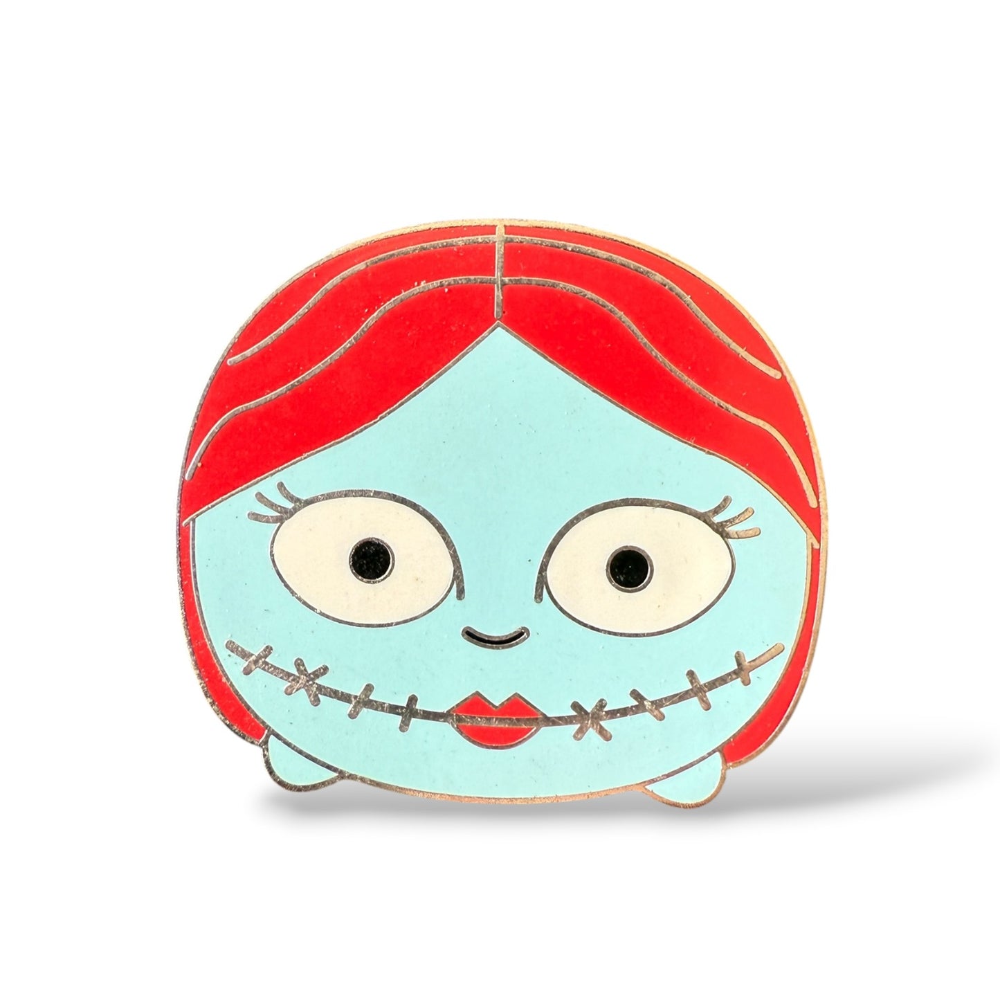 Disney Parks Tsum Mystery Sally Pin