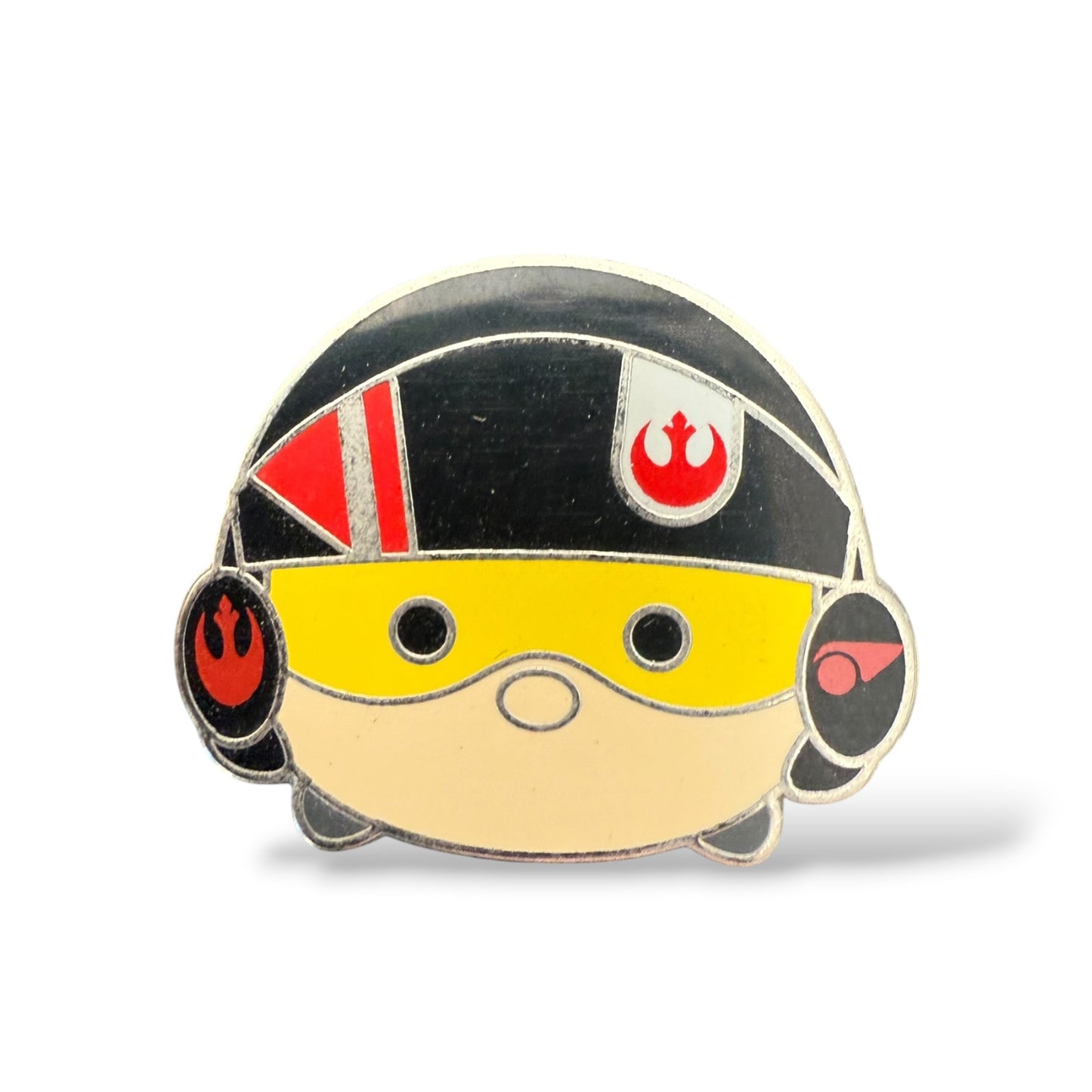 Disney Parks Tsum Mystery Poe Dameron Pin
