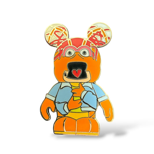Disney Parks Vinylmation Mystery Pepe Chaser Pin