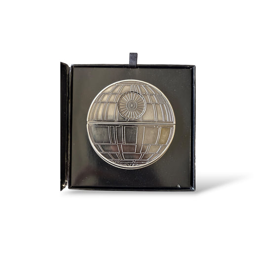 Disney Parks Star Wars: Rogue One Death Star Jumbo Hinged Pin