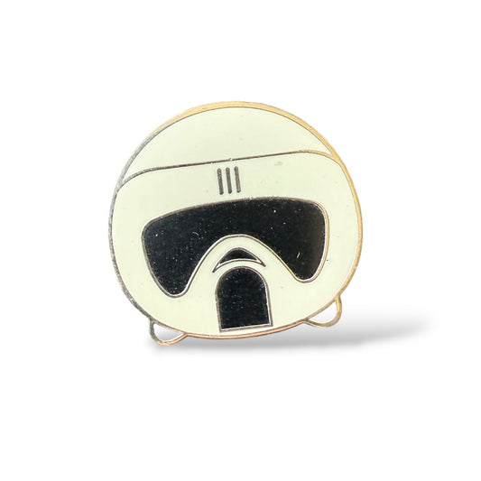 Disney Parks Tsum Mystery Scout Trooper Pin