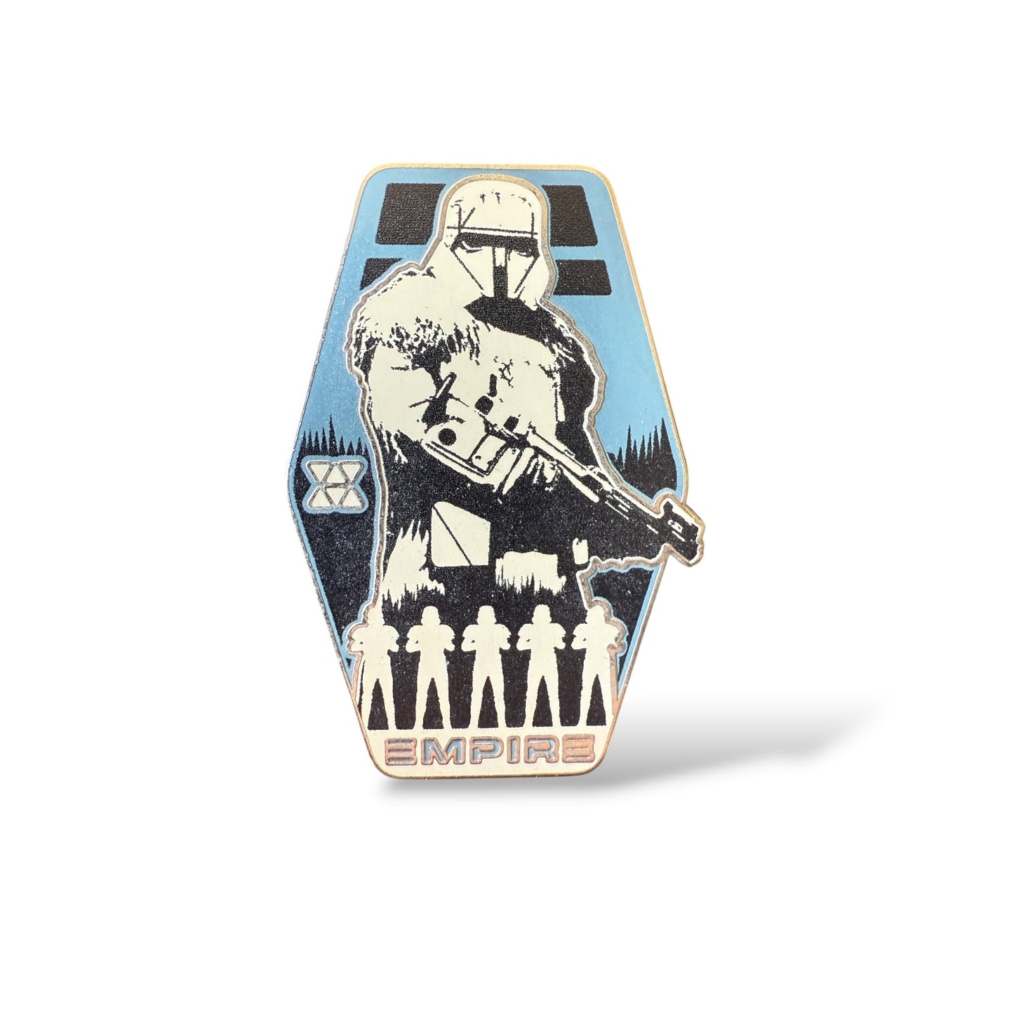 Disney Parks Solo: A Star Wars Story Range Trooper Pin
