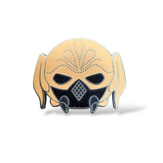 Disney Parks Tsum Mystery Plo Koon Pin