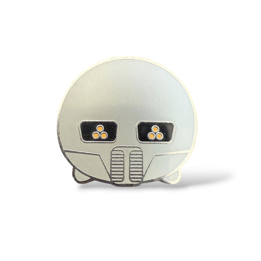 Disney Parks Tsum Mystery Droid 2-1B Pin