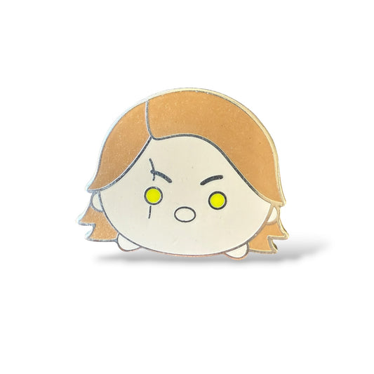 Disney Parks Tsum Mystery Evil Anakin Skywalker Pin
