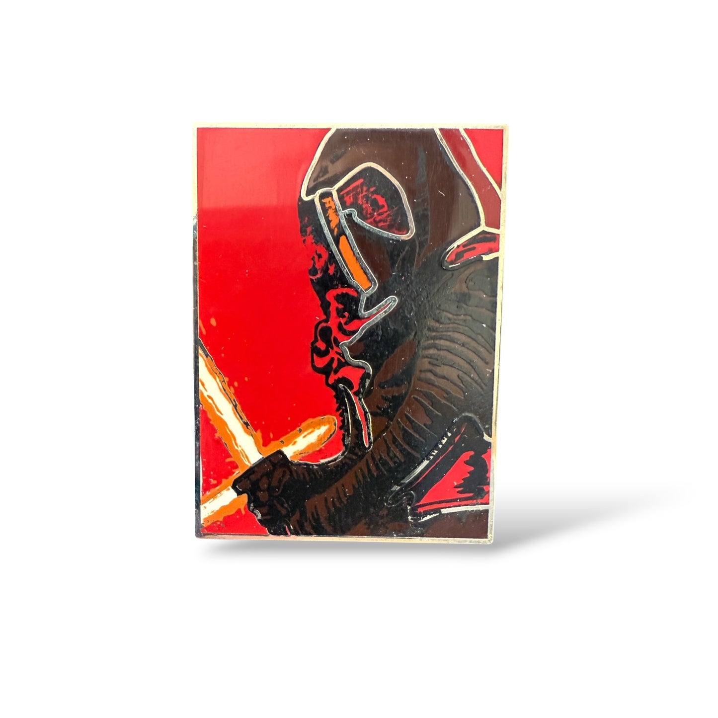 Disney Parks Star Wars: The Force Awakens Mystery Kylo Ren Pin