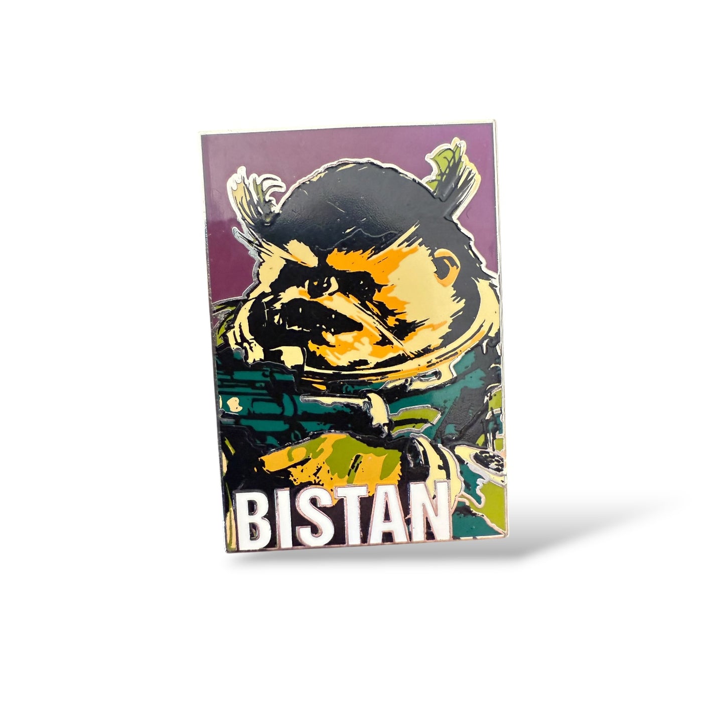 Disney Parks Star Wars: Rogue One Mystery Bistan Pin