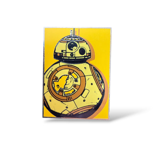Disney Parks Star Wars: The Force Awakens Mystery BB-8 Pin