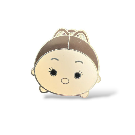 Disney Parks Tsum Mystery Padme Amidala Pin