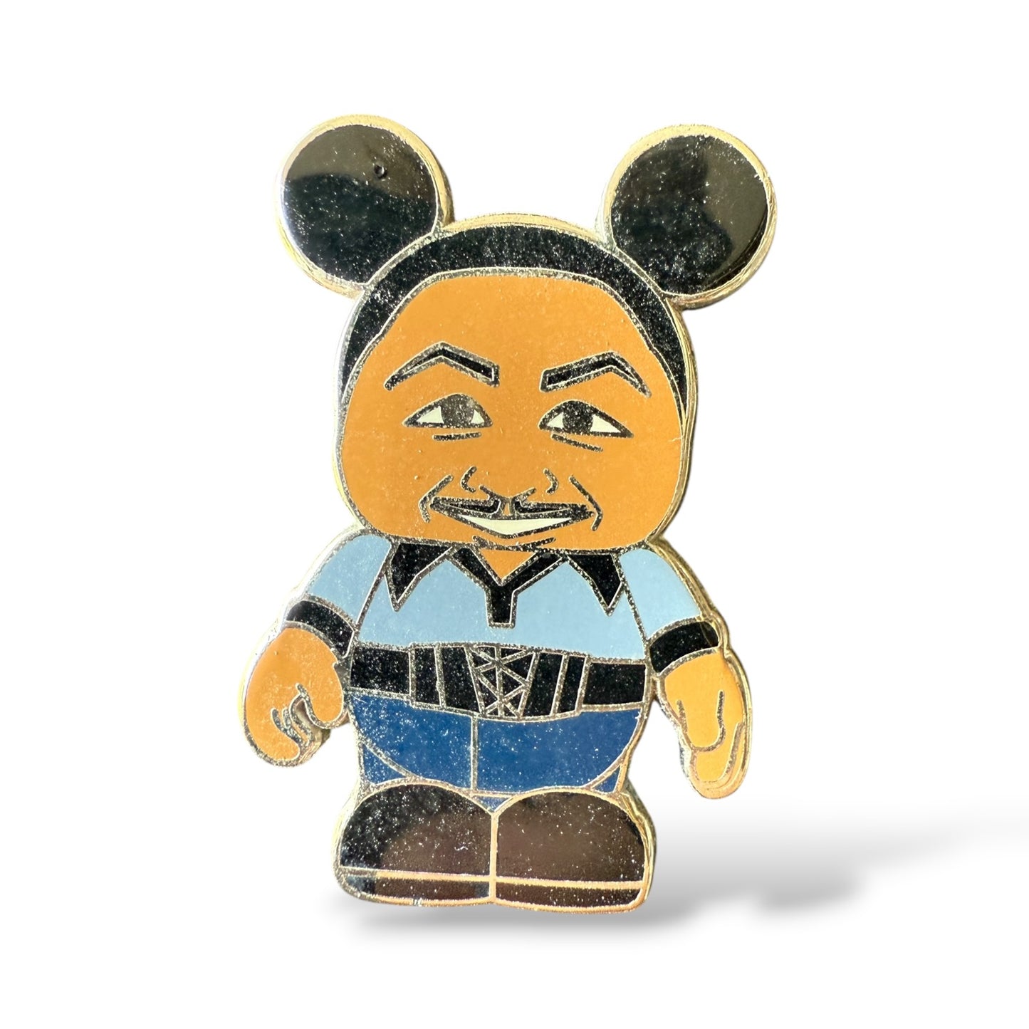 Disney Parks Vinylmation Mystery Lando Calrissian Pin