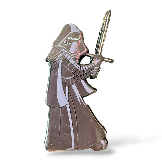 Star Wars Celebration 2019 Kylo Ren Pin