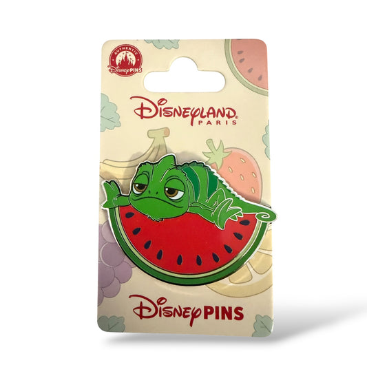 DLRP Characters with Fruit Series Pascal With Watermelon Pin